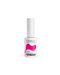 Trajni lak 8 ml 593 | Coral