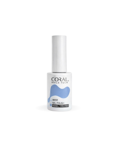 Trajni lak 8 ml 632 | Coral