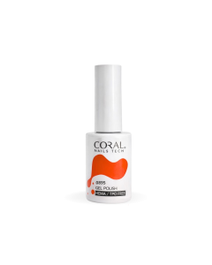 Trajni lak 8 ml 895 | Coral