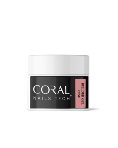 BUILDER GEL ROSE 50 G | CORAL