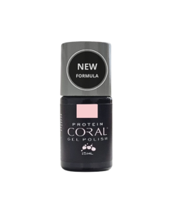 Power Base Gel Natural Beige 15ml | Coral