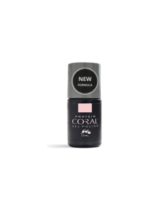 Power Base Gel Natural Beige 15ml | Coral