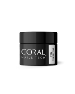BUILDER GEL MILK 50 G | CORAL