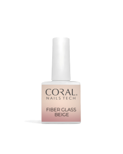 FIBER GLASS BEIGE 12 ML | CORAL