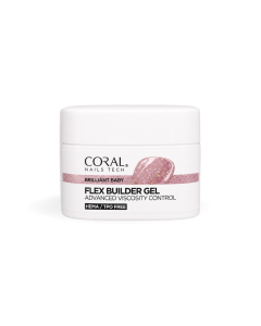 Coral Builder Gel Brilliant Baby 50 gr
