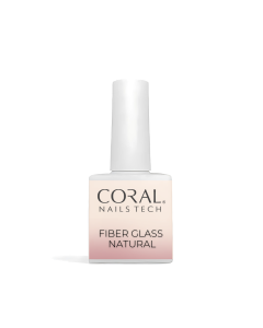 FIBER GLASS NATURAL 12 ML | CORAL