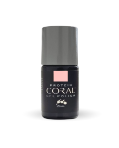 Power Base Gel Cashmere Rose 15ml | Coral