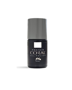 Power Base Gel 15ml Milky White | Coral
