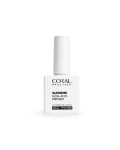 Coral Suprime Non Acid Primer 12ml