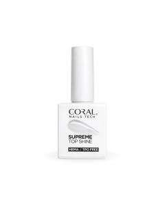 Coral Suprime Top Shine 12ml