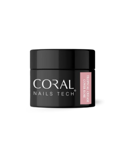 COVER TROPICAL CREAM ROSE 50 G | CORAL