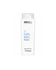 M. Curl Soul Šampon za kosu 250 ml | Morphosis