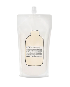 LOVE CURL ŠAMPON REFILL 500 ml | DAVINES