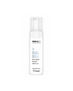 M. Curl Soul Pjena za kosu 250 ml | Morphosis