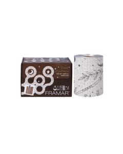Embossed Roll Dark Academia Reljefna folija u roli 97,5m | Framar