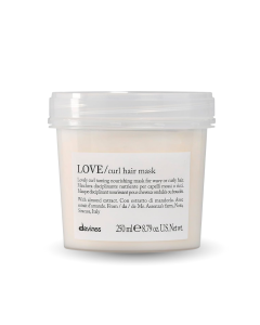LOVE CURL MASKA ZA KOSU  250 ML | DAVINES