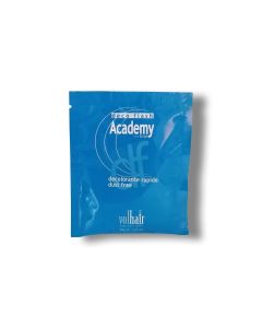 Volhair Academy Line plavi žele blanš | 35g