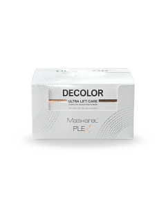 Masharel DECOLOR PLEX Care | Ultra Lift Grey | 500g