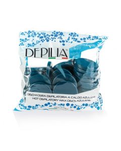 Depilia | Vosak u pločicama Azulene 