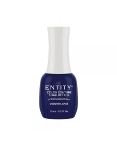 Trajni lak EOCC Designer Jeans 15ml | ENTITY