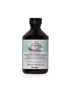 Davines NT DETOXIFYING SCRUB Šampon 250ml 