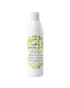 Šampon Masharel Maslinovo ulje 