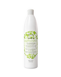 Šampon Masharel Maslinovo ulje 1l