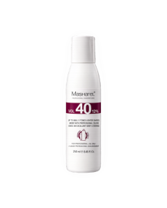 Hidrogen Masharel PRO Cream | 40V - 12% | 250 ml