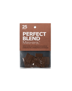 Perfect Blend Keratinski listići Tamno smeđa | Masharel