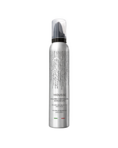 Bheyse Mousse za volumen i definiciju 200ml