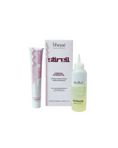 Bheyse Crema Stirante 2x100ml