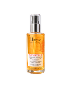 Bheyse kristali argan i keratin 100ml