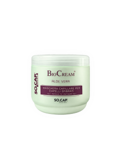 BioCream  maska za kosu Aloe Vera 500 ml
