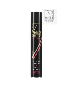 Lak za kosu Velu | EXTRA FORTE | 500 ml