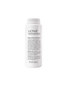 Lionse pripremni puder za depilaciju 100g