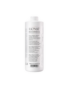 Višenamjensko ulje | Masaža/Depilacija | 1000 ml