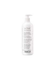 Višenamjensko ulje | Masaža/Depilacija | 500 ml