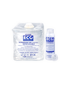 GEL ZA ULTRAZVUK 5000 ML