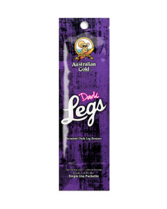 Krema za solarij Dark Legs 15 ml | Australian Gold