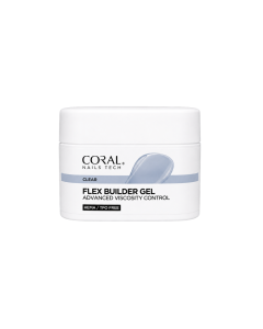 Coral Builder Gel Clear 50 gr