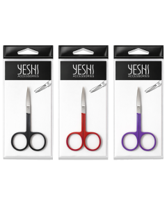 Ravne škarice za nokte | YESHI