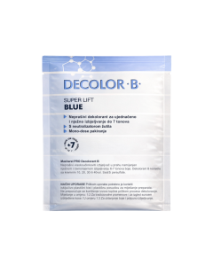 MASHAREL PRO DECOLORANT B 30 g | Blanš