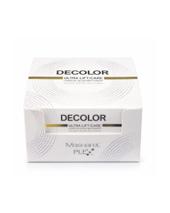 Masharel Decolorant | Super Lift Blue | Izbjeljivač za kosu | Blanš; 500 gr