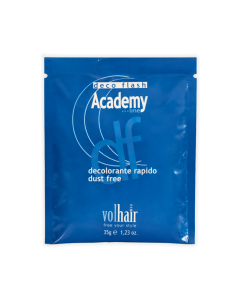 Volhair Academy Line plavi žele blanš | 35g