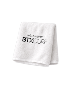BTXCURE RUČNIK | MASHAREL