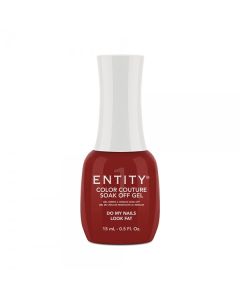 ENTITY | EOCC Do My Nails Look Fat 