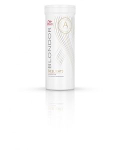 WELLA | Freelights Powder 