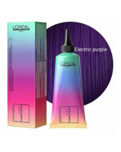 Colorful Electric Purple Clear boja 90 ml | Loreal