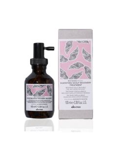 ELEVATING SCALP RECOVERY TREATMENT | DAVINES