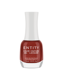 ENTITY | Gel-Lacquer All Made Up